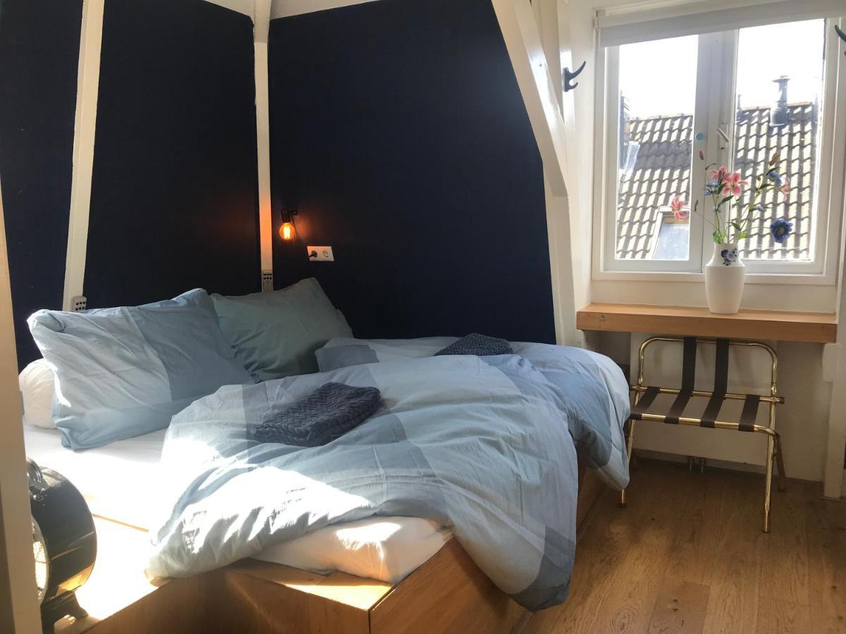 B&B Numero 14 Amsterdam Esterno foto